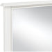Modus Furniture Kellie Drs Mirror Milkstone 655450540820 YY5K83 Image 5
