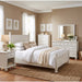 Modus Furniture Kellie Drs Mirror Milkstone 655450540820 YY5K83 Image 6