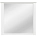 Modus Furniture Kellie Drs Mirror Milkstone 655450540820 YY5K83 Main Image
