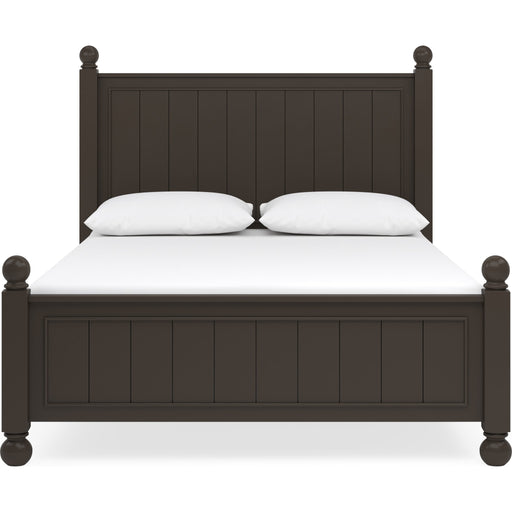 Modus Furniture Kellie Panel Bd  Bourbon  YY5JA  Image 1