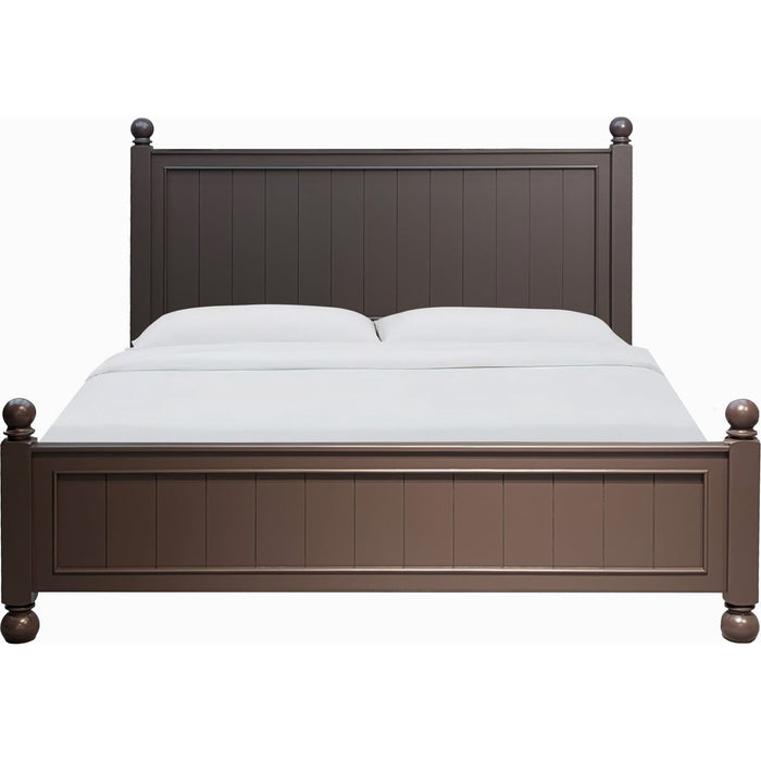 Modus Furniture Kellie Panel Bd  Bourbon  YY5JA  Image 2