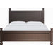 Modus Furniture Kellie Panel Bd  Bourbon  YY5JA  Image 2