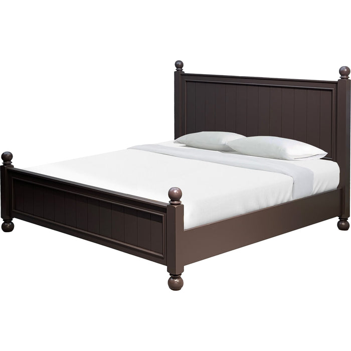 Modus Furniture Kellie Panel Bd  Bourbon  YY5JA  Image 3
