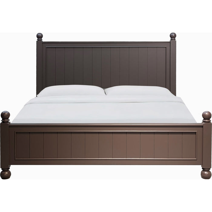 Modus Furniture Kellie Panel Bd  Bourbon  YY5JA  Main Image