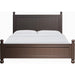 Modus Furniture Kellie Panel Bd  Bourbon  YY5JA  Main Image