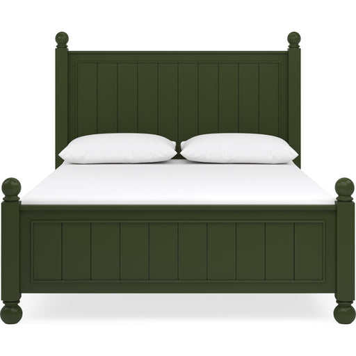 Modus Furniture Kellie Panel Bd  Juniper  YY5MA  Image 1
