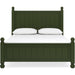 Modus Furniture Kellie Panel Bd  Juniper  YY5MA  Image 1