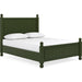 Modus Furniture Kellie Panel Bd  Juniper  YY5MA  Image 2