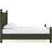 Modus Furniture Kellie Panel Bd  Juniper  YY5MA  Image 3