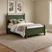 Modus Furniture Kellie Panel Bd  Juniper  YY5MA  Main Image