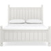 Modus Furniture Kellie Panel Bd  Milkstone  YY5KA  Image 2