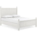 Modus Furniture Kellie Panel Bd  Milkstone  YY5KA  Image 3
