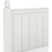 Modus Furniture Kellie Panel Bd  Milkstone  YY5KA  Image 5