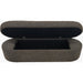 Modus Furniture Kiki Upholstered Hinged Storage Bench in Pumpernickel Boucle 655450530777 MQRV91 Main Image