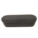 Modus Furniture Kiki Upholstered Hinged Storage Bench in Pumpernickel Boucle (2026) 655450530777 MQRV91 Image 3