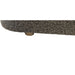 Modus Furniture Kiki Upholstered Hinged Storage Bench in Pumpernickel Boucle (2026) 655450530777 MQRV91 Image 6