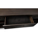 Modus Furniture Koko Acacia Wood Sideboard in Minx 655450478895 TWXV78 Image 7
