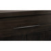 Modus Furniture Koko Acacia Wood Sideboard in Minx 655450478895 TWXV78 Image 9