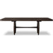 Modus Furniture Koko Extendable Rectangular Dining Table in Minx 655450478963 TWXV60 Image 1