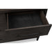 Modus Furniture Koko Seven Drawer Acacia Wood Dresser in Minx 655450475023 TWXV82 Image 5