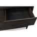 Modus Furniture Koko Seven Drawer Acacia Wood Dresser in Minx 655450475023 TWXV82 Image 7