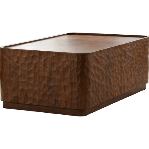 Modus Furniture Kona Coffee Table  Hmrd CC 655450572289 Z97B21 Image 1