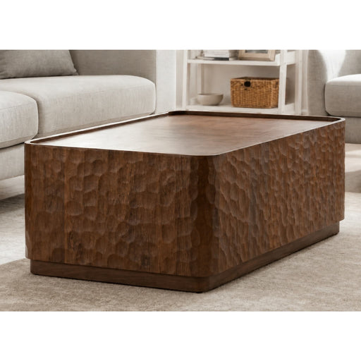 Modus Furniture Kona Coffee Table  Hmrd CC 655450572289 Z97B21 Main Image