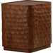 Modus Furniture Kona End Table  Hmrd CC 655450572333 Z97B22 Image 1