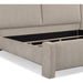 Modus Furniture Langford Uph Bed  Moondust  YE4WA  Image 10