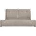 Modus Furniture Langford Uph Bed  Moondust  YE4WA  Image 1