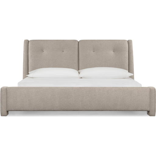 Modus Furniture Langford Uph Bed  Moondust  YE4WA  Image 1