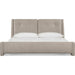 Modus Furniture Langford Uph Bed  Moondust  YE4WA  Image 1