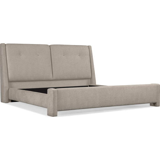 Modus Furniture Langford Uph Bed  Moondust  YE4WA  Image 5