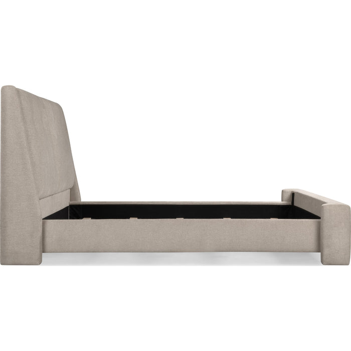 Modus Furniture Langford Uph Bed  Moondust  YE4WA  Image 6