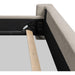 Modus Furniture Langford Uph Bed  Moondust  YE4WA  Image 9