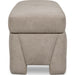 Modus Furniture Langford Uph Bench  Moondust 655450543999 YE4W91 Image 3