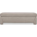 Modus Furniture Langford Uph Bench  Moondust 655450543999 YE4W91 Main Image
