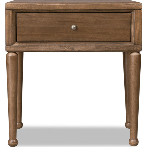 Modus Furniture Langley 1 Drw NS wCM  At Fst 655450497216 WDZX81 Image 1