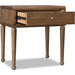 Modus Furniture Langley 1 Drw NS wCM  At Fst 655450497216 WDZX81 Image 3
