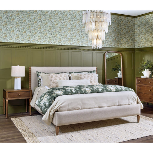 Modus Furniture Langley 1 Drw NS wCM  At Fst 655450497216 WDZX81 Image 6