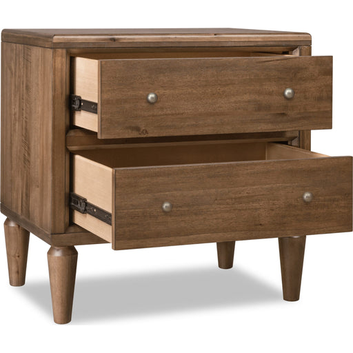Modus Furniture Langley 2 Drw NS wCM  Atm Fst 655450497223 WDZX81B Image 2