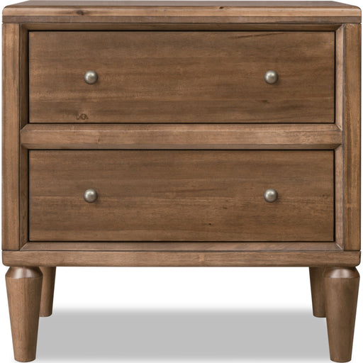 Modus Furniture Langley 2 Drw NS wCM  Atm Fst 655450497223 WDZX81B Main Image