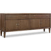 Modus Furniture Langley 74W Ent Cnsl  Aut Fst 655450521188 WDZX2674 Image 2