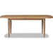 Modus Furniture Langley 7896 Ext Dn Tbl  C Gw 655450500930 WD2D60 Image 2