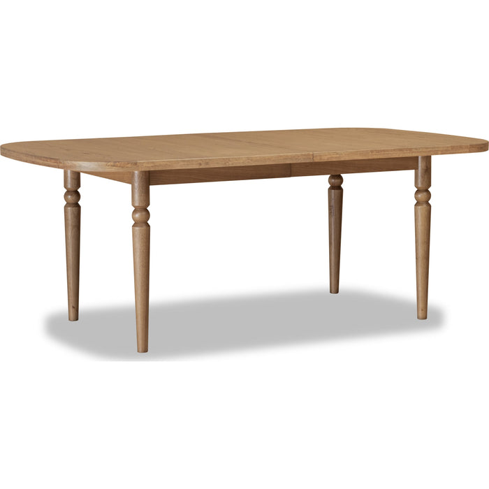 Modus Furniture Langley 7896 Ext Dn Tbl  C Gw 655450500930 WD2D60 Image 3
