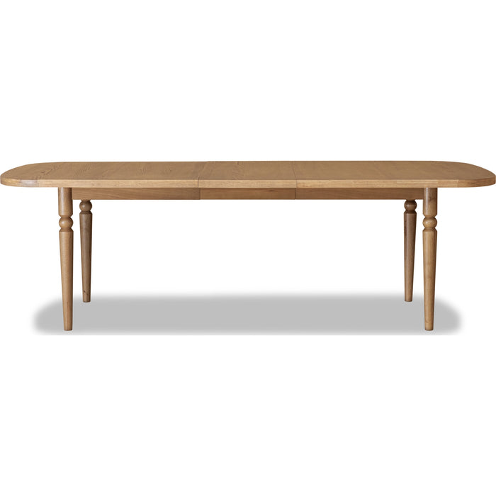 Modus Furniture Langley 7896 Ext Dn Tbl  C Gw 655450500930 WD2D60 Image 4