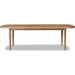 Modus Furniture Langley 7896 Ext Dn Tbl  C Gw 655450500930 WD2D60 Image 4