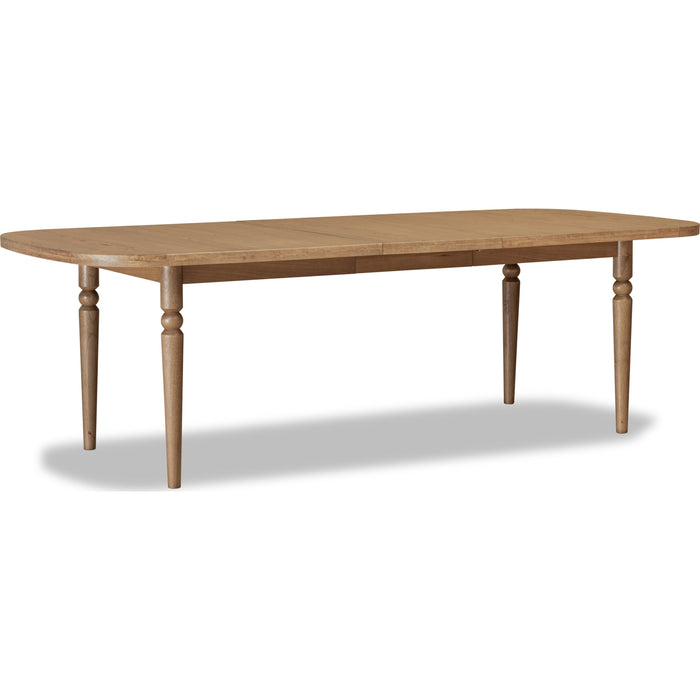 Modus Furniture Langley 7896 Ext Dn Tbl  C Gw 655450500930 WD2D60 Image 5