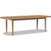 Modus Furniture Langley 7896 Ext Dn Tbl  C Gw 655450500930 WD2D60 Image 5