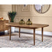 Modus Furniture Langley 7896 Ext Dn Tbl  C Gw 655450500930 WD2D60 Main Image